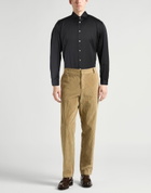 Boglioli Mens Shirt Charcoal