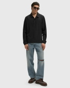 Men's Long Sleeve Tech Shirt