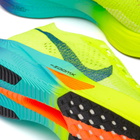 Nike Women's Vaporfly 3 Sneaker in Black/Scream Green/Barely Volt