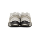 Salomon Grey XA-Comp LTR ADV Sneakers