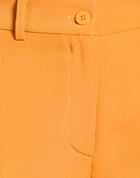 Skills & Genes Womens Pants in Mandarin