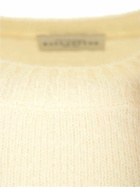 Ballantyne Cotton And Cashmere Sweater