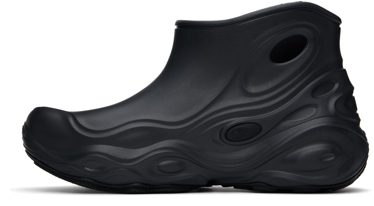 Merrell 1TRL Black Hydro Next Gen Boots
