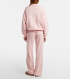 Polo Ralph Lauren Cotton-blend fleece sweatpants