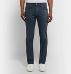 AG Jeans - Tellis Slim-Fit Denim Jeans - Indigo
