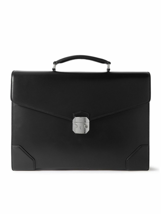 Photo: Dunhill - Eltham Leather Briefcase
