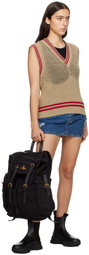 Vivienne Westwood Black Romper Chelsea Boots