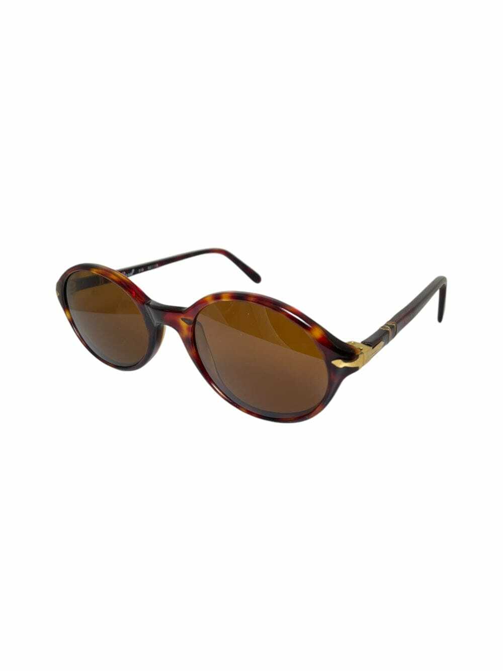 Persol Ratti - 318 - Havana Sunglasses