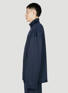 Balenciaga Track Jacket
