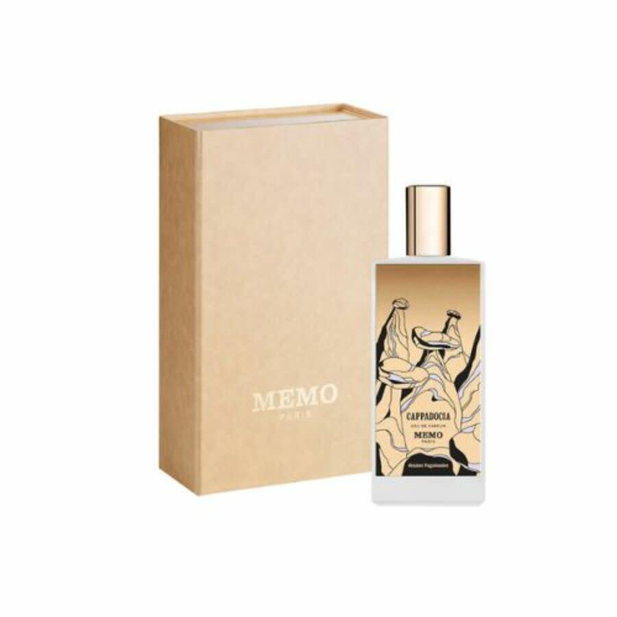 Memo Paris Unisex Cappadocia EDP Spray 2.5 oz Fragrances 3700458605297