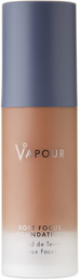 Vapour Beauty Soft Focus Foundation – 140S