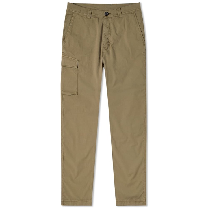 Photo: Paul Smith Ripstop Military Trouser