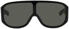 FLATLIST EYEWEAR Black John Jovino Sunglasses