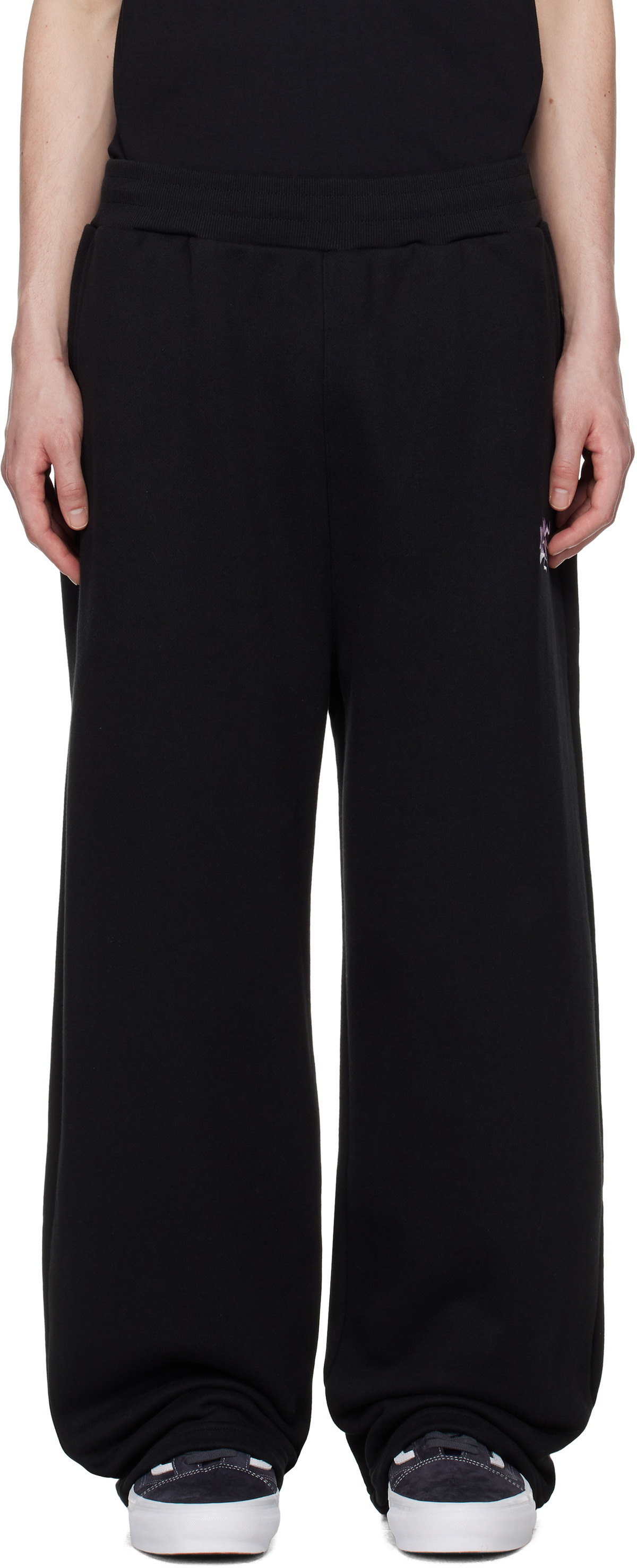 Awake NY Black Nanamica Edition Cargo Pants Awake NY