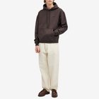 Percival Men's Shift Hoodie in Espresso
