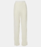 Jade Swim Amaya wide-leg pants