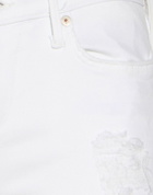 True Religion Womens Jeans in Off white