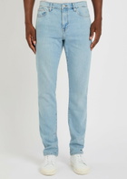 Frame L'homme Slim-leg Jeans Light Blue