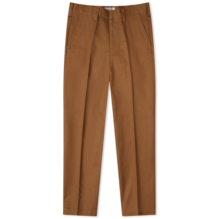 Photo: Carhartt x Wacko Maria Skate Pant