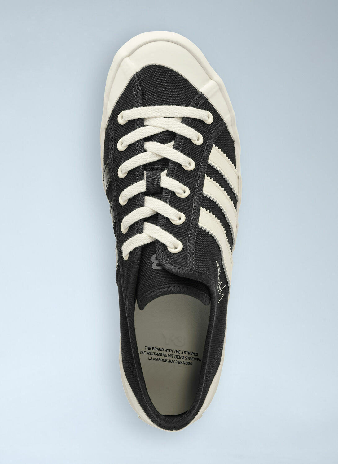 Y-3 Adria Sneakers