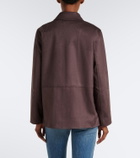 Velvet Wendolyn jacket