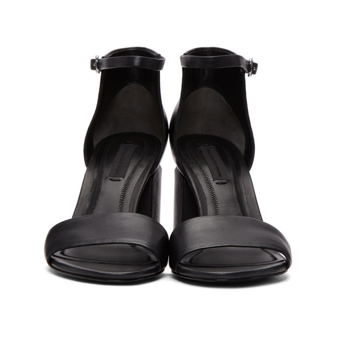 Alexander wang abby discount sandal