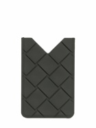 BOTTEGA VENETA - Silicone Card Case