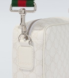 Gucci GG Canvas Medium crossbody bag