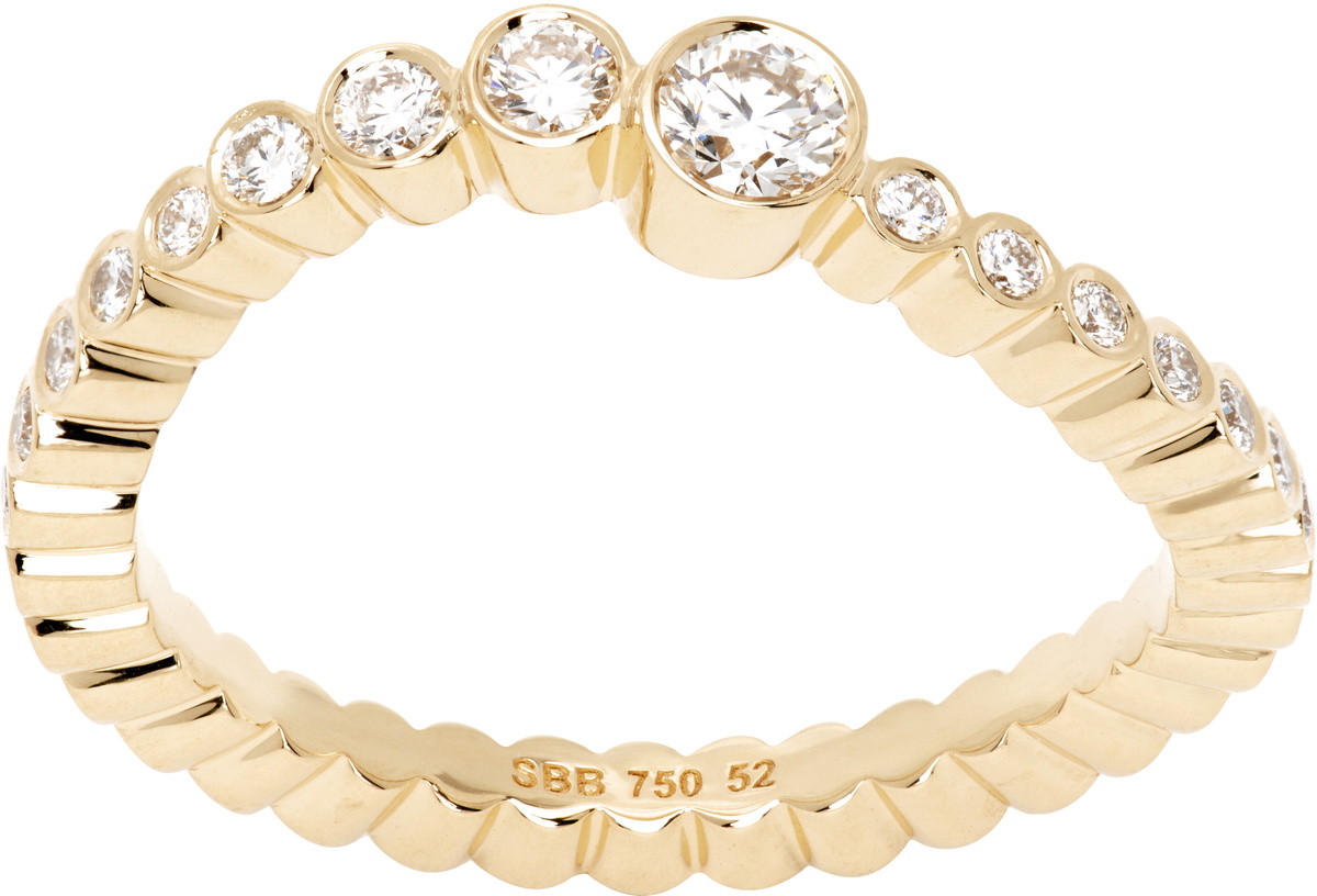 Sophie Bille Brahe Sky Ring