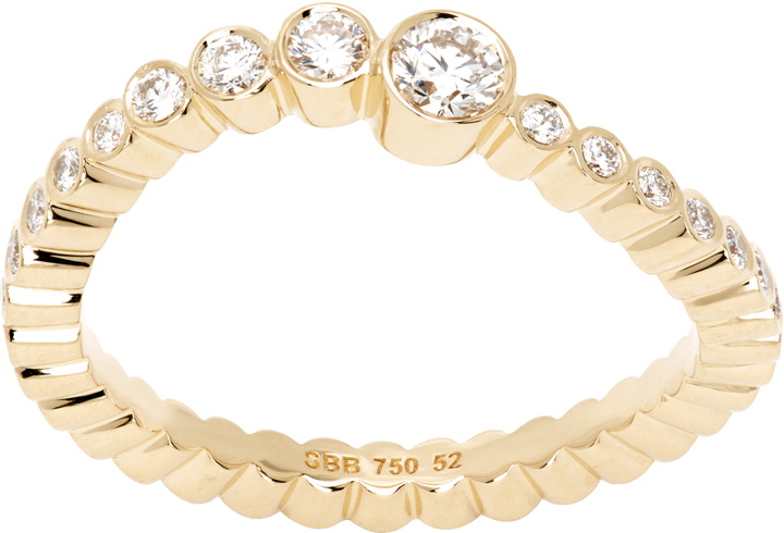Photo: Sophie Bille Brahe Sky Ring