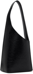 Aesther Ekme Black Demi Lune Bag