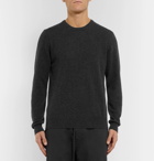 Altea - Cashmere Sweater - Men - Charcoal