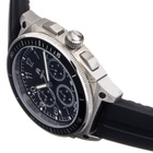 Shield Sonar Black Dial Mens Watch SLDSH113-1