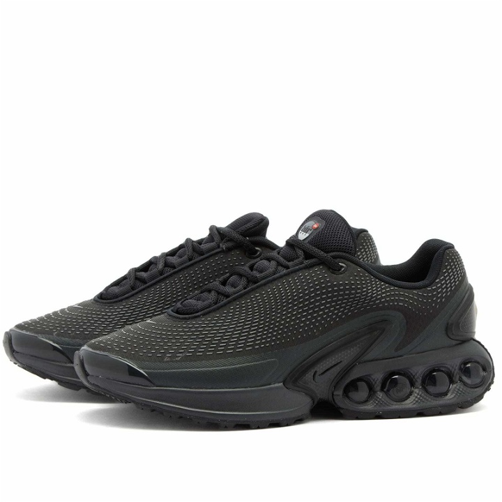 Photo: Nike Air Max DN Sneakers in Black/Grey