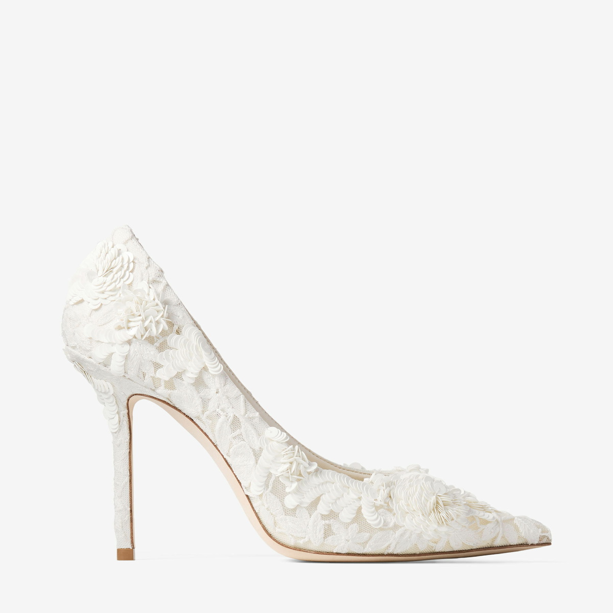 Jimmy Choo Love 100 Pump