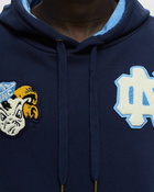 Mitchell & Ness Ncaa Team Legacy French Terry Hoodie North Carolina Blue - Mens - Hoodies/Team Sweats