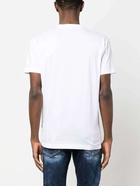 DSQUARED2 - Cotton T-shirt