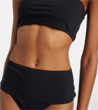 Alaïa Jersey bikini