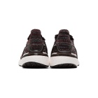 adidas Originals Black UltraBOOST 19 Sneakers