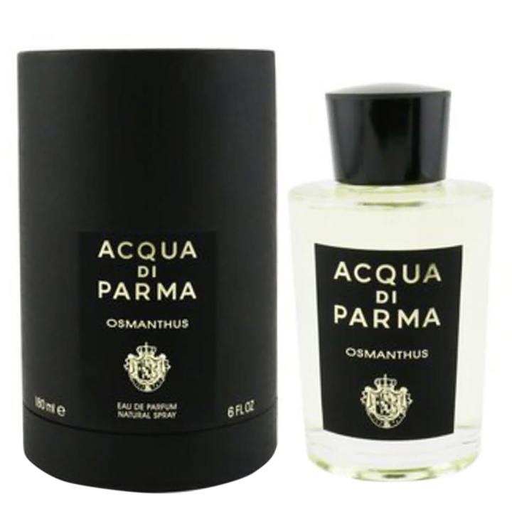 Photo: Acqua Di Parma Unisex Osmanthus EDP Spray 6.0 oz Fragrances 8028713810022