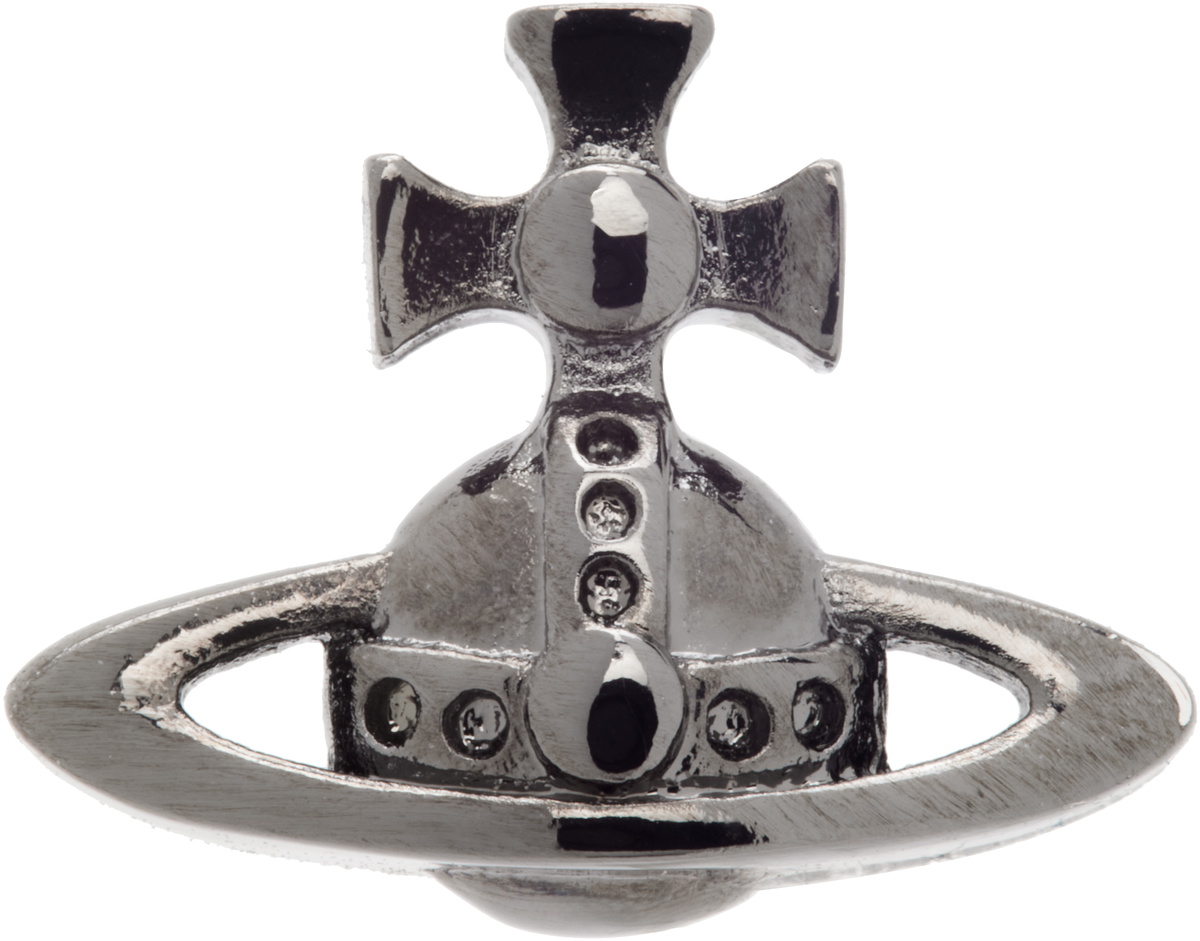 Vivienne Westwood Otho Single Stud Earring Vivienne Westwood