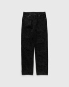 Daily Paper Hoyam Pants Black - Mens - Jeans