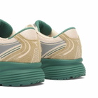 Diadora Men's Mythos Star Sneaker in Pink Soft