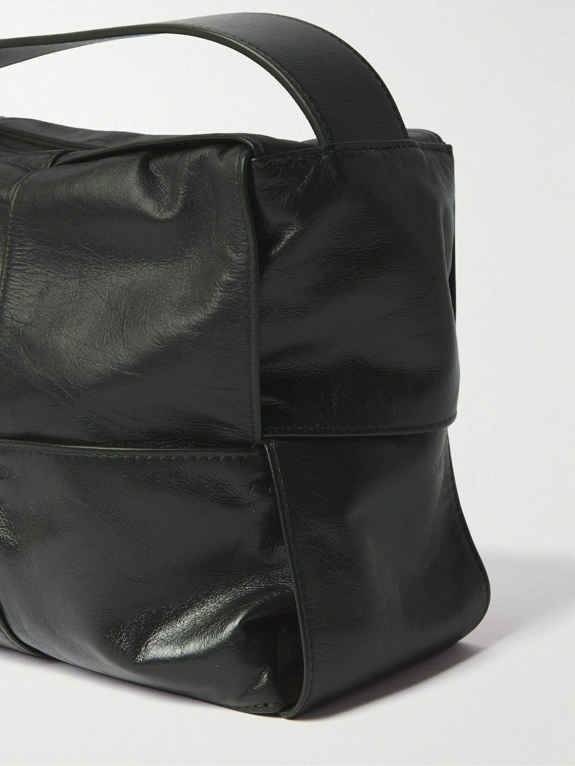 Intrecciato Pouch