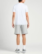 Maison Kitsuné Mens T-shirt in White