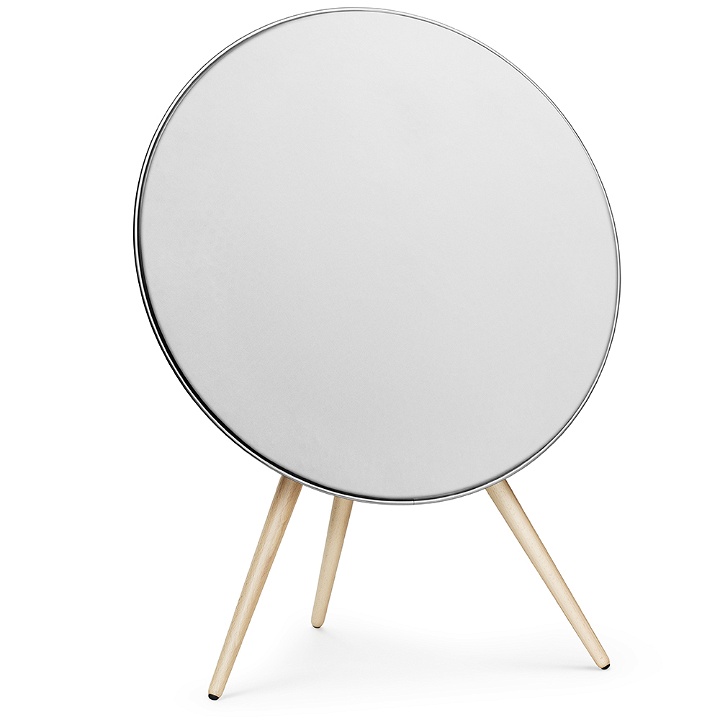 Photo: B & O PLAY Beoplay A9 Airplay Music System