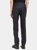 Aiezen II Slim Leg Tailored Pants