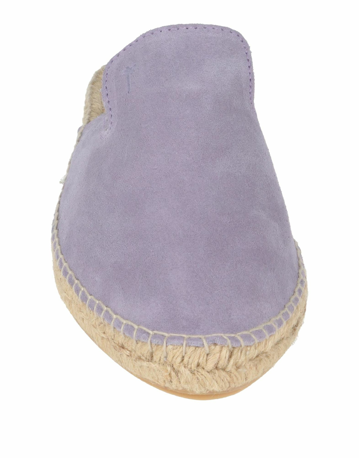 Manebí Womens Espadrilles Lilac