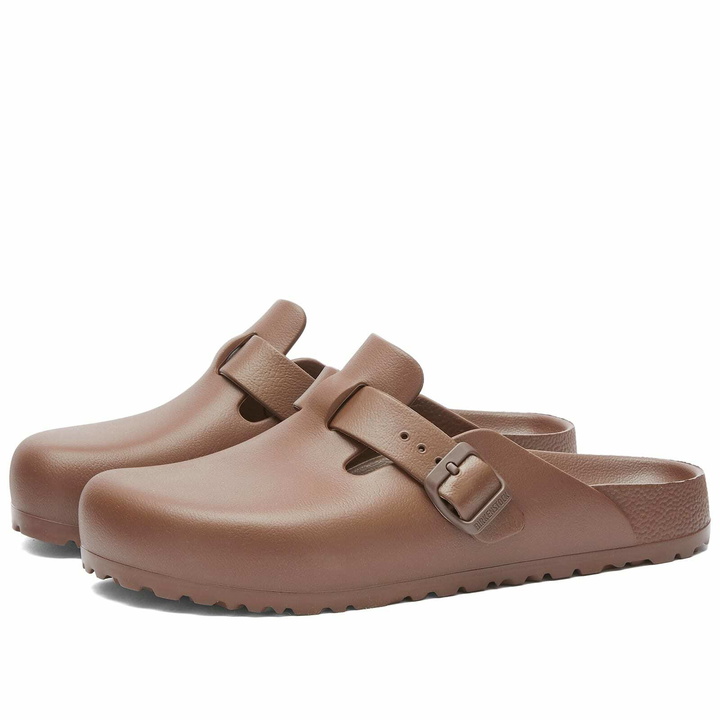 Photo: Birkenstock Women's Boston EVA Clog - Roast