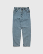 Closed Springdale Relaxed Blue - Mens - Jeans